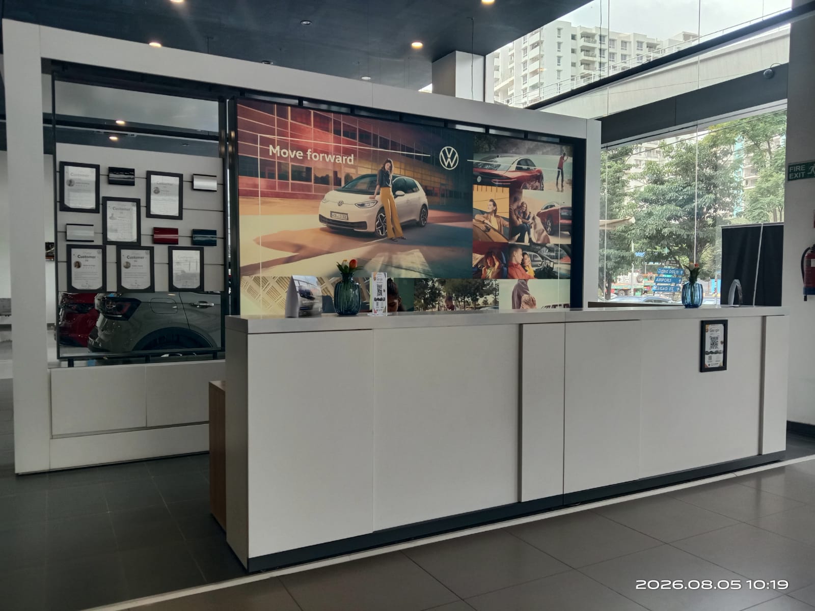 Volkswagen Gallery Image